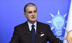 AK Parti'li Çelik: Komşumuz İran'da kaos arzu etmeyiz
