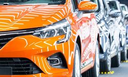 Otomotiv endüstrisi geçen yıl en fazla ihracat yapan sektör oldu