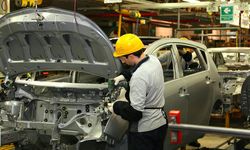 Türk sanayi sektöründen 2025'te tüm zamanların en yüksek yıllık ihracatı