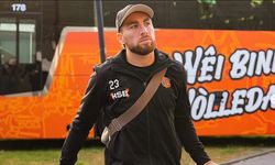 Ozan Can Kökçü’nün babası Halis Kökçü’den Beşiktaş açıklaması