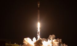 Plan-S'in yörüngedeki uydu sayısı 16'ya ulaştı