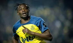 Galatasaray’dan yıldız transfer hamlesi! Hücum için yeni isim radarda