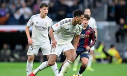 LaLiga'da Real Madrid, Barcelona'nın yenildiği haftada zirveye yaklaştı