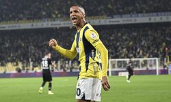 Rodrigo Becao, Kasımpaşa’ya transfer oldu