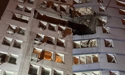 Rusya'dan Kiev'e saldırı: 4 ölü, 22 yaralı