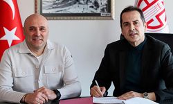 Sami Uğurlu resmen Antalyaspor’da