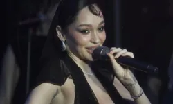 Şarkıcı Alya, uyuşturucu soruşturması kapsamında gözaltına alındı