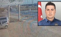 Konya'da polisin şehit olduğu kazaya karışan sürücü hakim karşısında