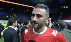 Selçuk Şahin, Guendouzi transferini eleştirdi! 'Bana yüksek geldi'