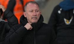 Sergen Yalçın'dan Beşiktaş taraftarına transfer müjdesi! Tarih vererek duyurdu...