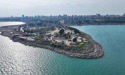 Seyhan Baraj Gölü ‘1. derece arkeolojik sit’ alanı oldu