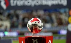 Süper Lig'de 26. hafta heyecanı başlıyor!