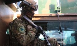 Suriye Dışişleri Bakanlığı'ndan askeri operasyon açıklaması