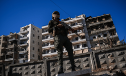 Halep’te tüm askeri operasyonlar durduruldu