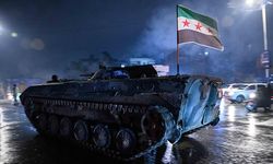 Suriye ordusu, Halep’in Şeyh Maksud Mahallesi'ne operasyon başlattı