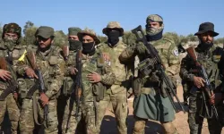 Suriye Ordusu'ndan YPG'ye operasyon: Halep terörden temizleniyor