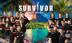 Survivor bu akşam var mı? Survivor yeni bölüm ne zaman yayınlanacak?