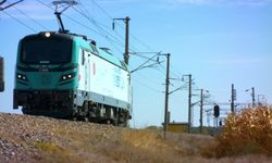 TÜRASAŞ geçen yıl 801 vagon üreterek rekor kırdı