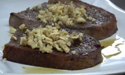 Tadı ve hikayesi dilden dile dolaşan tescilli lezzet: "Unutma beni"