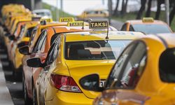 Taksicilere yeni zorunluluk! Artık "mali cihaz" kullanılacak...
