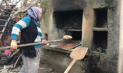 Taş fırından sofraya! 30 gün bozulmadan taze kalıyor...