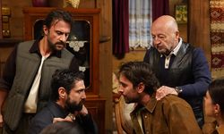 Taşacak Bu Deniz 15.bölüm canlı izle | TRT 1 Taşacak Bu Deniz yeni bölüm canlı izle