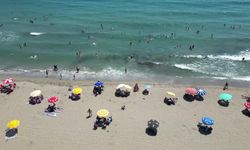 Tekirdağ geçen yıl 5 milyon turisti ağırladı