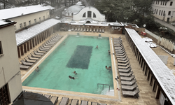 Termal tesisler yarıyıl tatilini dolu dolu geçirecek