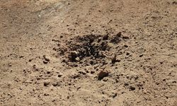 Terör örgütü YPG'nin Halep kırsalında tuzakladığı mayınlar 5 can aldı