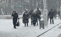 Tokat'ta yarın okullar tatil mi? 2 Ocak 2026 okullar tatil mi?