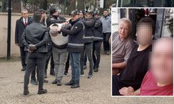 Tokat'tan Yunanistan'a uzanan korkunç cinayet! Baltayla öldürdüğü babasını aylarca saklamış...