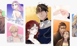 Dijital Çizgi Roman Okumanın Türkçe Merkezi: TRManga