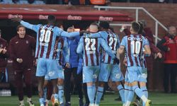 Trabzonspor evinde geçit vermiyor