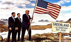 Trump vazgeçmiyor! "Grönland ABD toprağı olacak" mesajı...