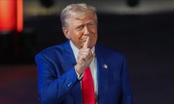 Trump durdurulamıyor! Şimdi de Grönland'ı istiyor...