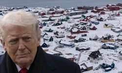 Trump, Grönland için 'Rus tehdidine karşı' harekete geçiyor! "Şimdi zamanı geldi"