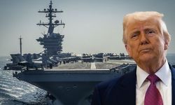 Trump’tan İran'a tehdit: Hamaney çok endişelenmeli