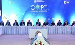 "COP31"in turizm sezonunu uzatması bekleniyor