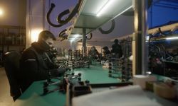 Türk savunma sanayii dron üretimini artırıyor