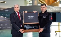 Türk SİHA'larına Portekiz Savunma Bakanı'ndan övgü