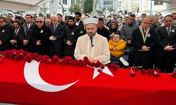 Türk tiyatrosunun usta ismi Haldun Dormen, son yolculuğuna uğurlandı