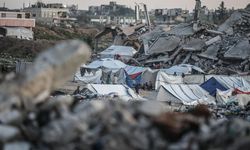 Türkiye, Mısır ve Katar'dan Gazze açıklaması