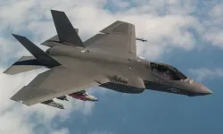 Türkiye’nin F-35 girişimi Yunan'da endişe yarattı