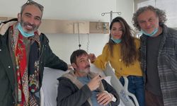 Ufuk Özkan'ın sağlık durumuyla ilgili korkutan gelişme! "Durumu çok ciddi"