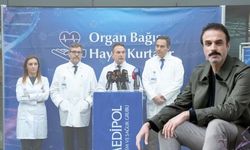 Ufuk Özkan'ın sağlık durumu nasıl, uygun donör bulundu mu? Hastaneden yeni açıklama...