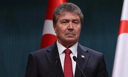 KKTC Başbakanı Üstel’den Rum Bakan’a sert tepki: Türkiye garantördür