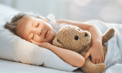 Düzenli uyku çocukların geleceğini şekillendiriyor