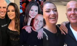 Ünlülerin menajeri Haluk Şentürk gözaltında: Uyuşturucu soruşturmasında yeni gelişme