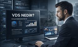 VDS Nedir?