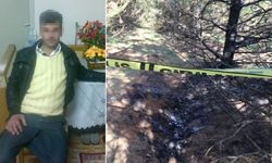 Vahşi cinayetin detayları tüyler ürpertti! Deniz Oktay'ı önce boğmuş, sonra 2 gün üst üste yakmış